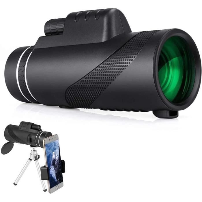 Monoculaire vision shop nocturne chasse