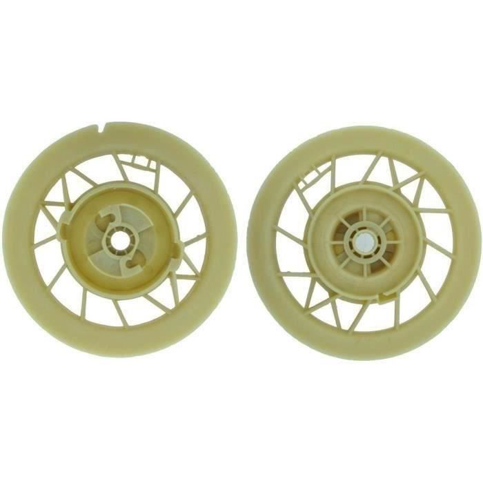 Poulie de lanceur HONDA 28421-ze3-003