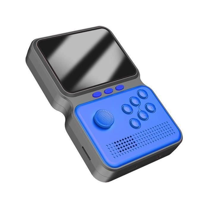 Gameboy Retro Portable Handheld Console de jeux avec 900 jeux