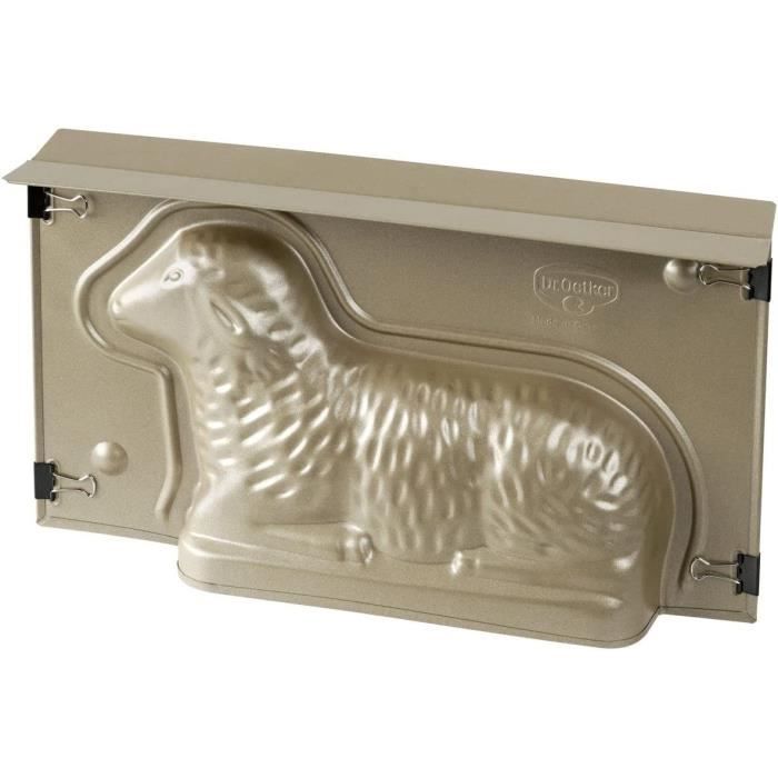 Boolico Moule à Gâteau En Forme De Cœur En Acier Inoxydable