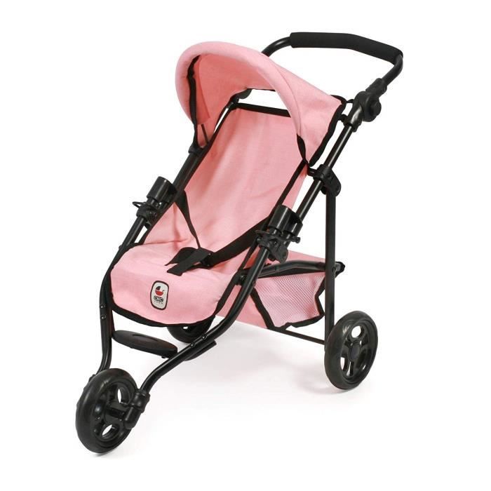 poussette bayer chic