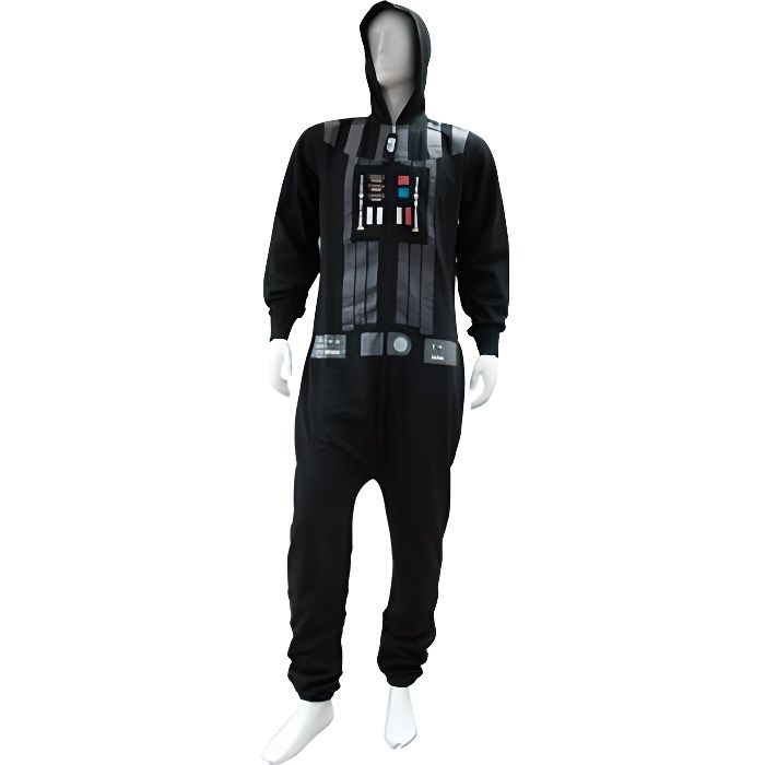 Combinaison pyjama star wars garcon clearance