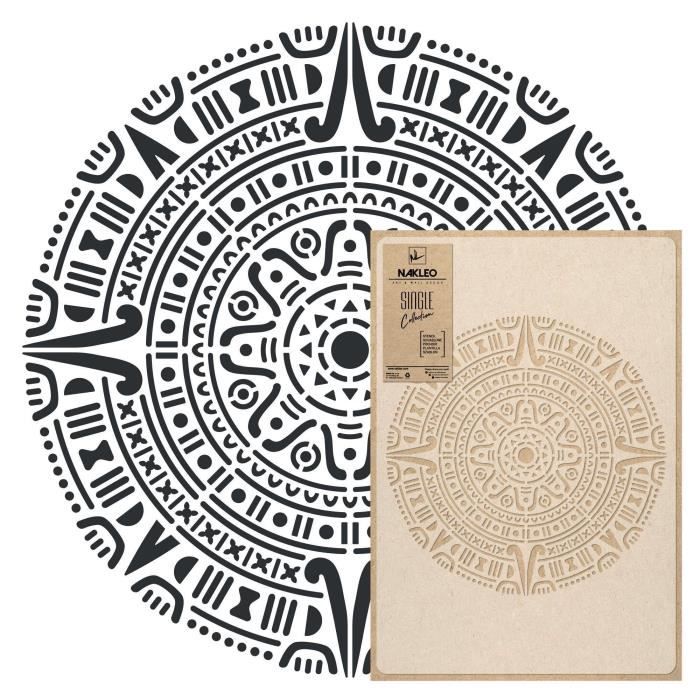 MINGZE 32 Morceaux de Pochoirs Lettre Alphabet, réutilisables Lavable Peinture de pochoirs Majuscule et Minuscule, Lettres, Chiffres et Signes Police de Calligraphie