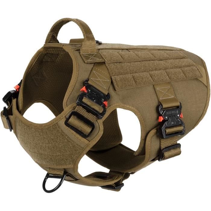 HUNTVP Sac De Poitrine Tactique Homme,Sac De Pêche,Sac Sacoche