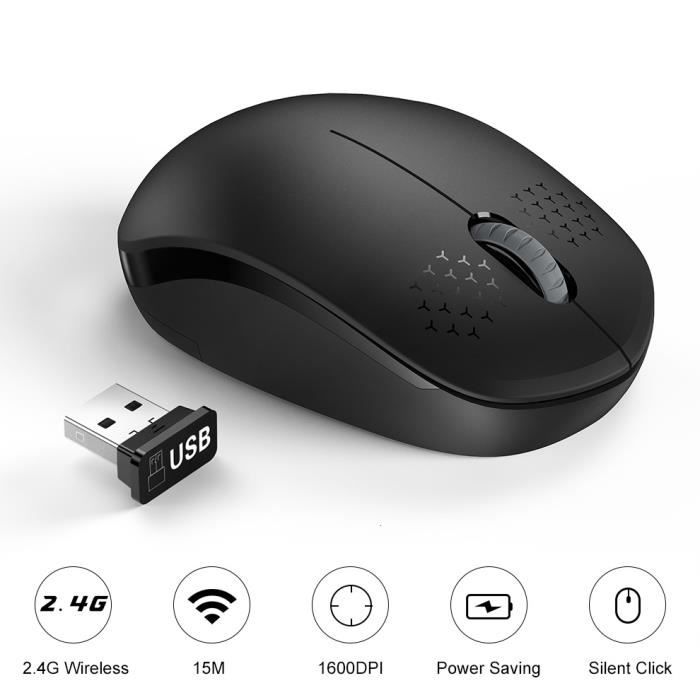 Souris D Ordinateur Portable Sans Fil 2 4 Ghz Mini Souris Portable Souris Silencieuse Pour Ordinateur Portable Prix Pas Cher Cdiscount Souris D Ordinateur Portable Sans Fil 2 4 Ghz Mini Souris Portable Souris Silencieuse Pour Ordinateur Portable Prix Pas Cher Cdiscount