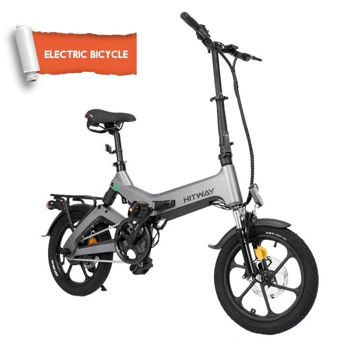 Hitway V lo Electrique E Bike Bicycle Electrique Scooter