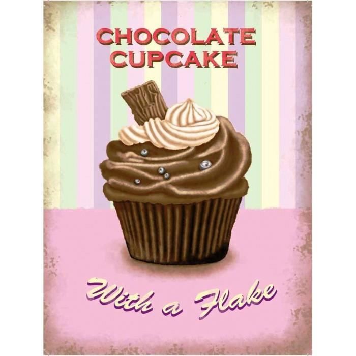 Plaque Gateau Chocolate Cupcake Deco Salon The Boulangerie Achat Vente Objet Decoration Murale Cdiscount Plaque Gateau Chocolate Cupcake Deco Salon The Boulangerie Achat Vente Objet Decoration Murale Cdiscount