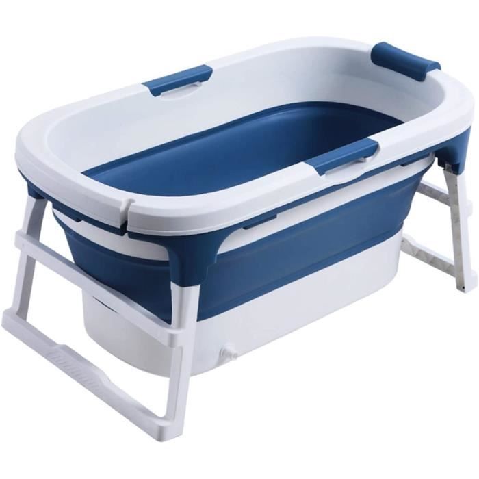 Baignoire Aspzq 1 12m Adulte Pliable Bain Barrel Accueil Sauna Baignoire Bebe Bain A Remous Sauna Baignoi176 Cdiscount Puericulture Eveil Bebe
