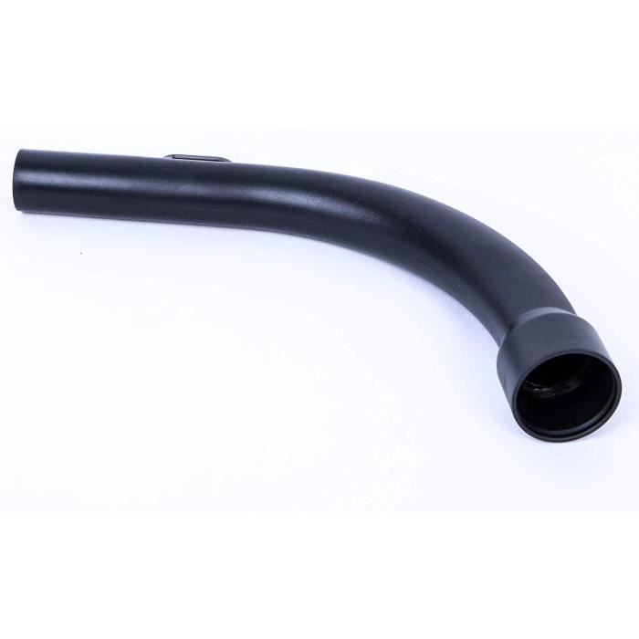 electromenager menage nettoyage repassage baguette poignee bent tuyau fin pour miele aspirateur classic c1 c2 cat dog powerline c3