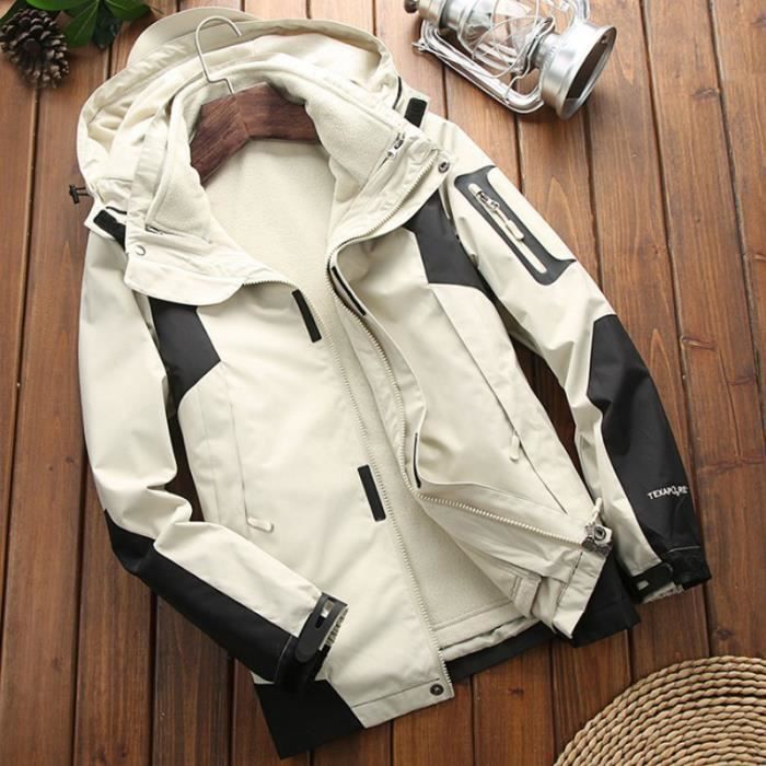 Sweat imperméable homme deals