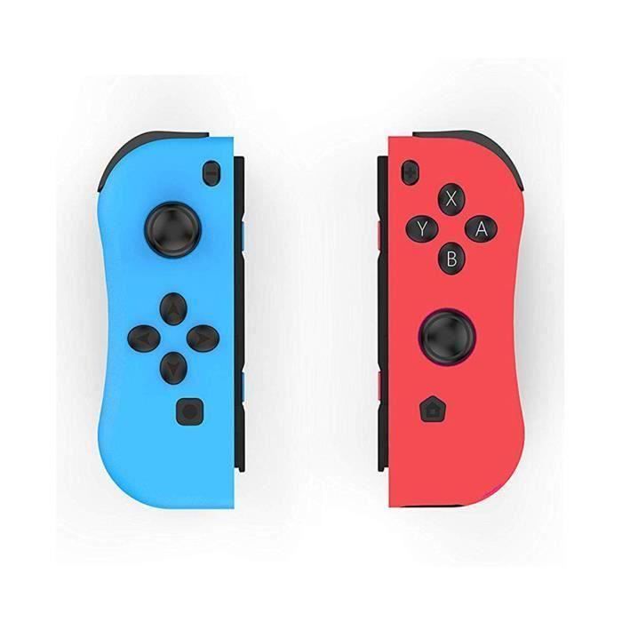 Manette De Jeu PC Sans Fil - Design Ergonomique, Précision Haute - Compatible PC, TV, Casque VR