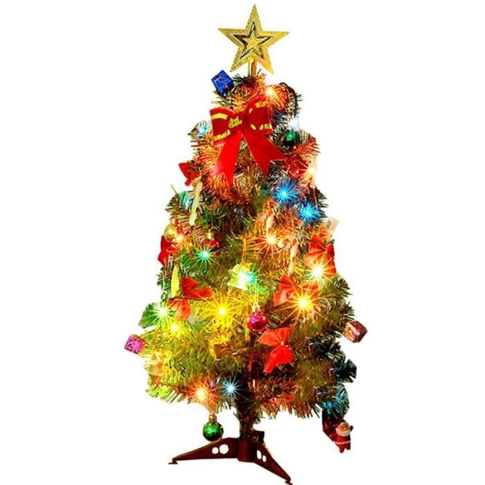 Habiller Un Pied De Sapin De Noel 60cm Sapin De Noel Deluxe Scene Habiller Lumieres Colorees Avec Noel Noel Sapin Artificiel Arbre De Noel Cadeau Decoratif Achat Vente Sapin Arbre De Noel Cdiscount