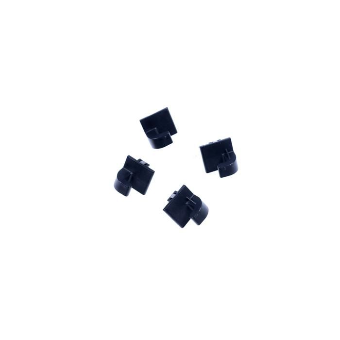 Support micro ondes d'origine Four micro ondes BOSCH SIEMENS NEFF BALAY CONSTRUCTA JUNKER 167464
