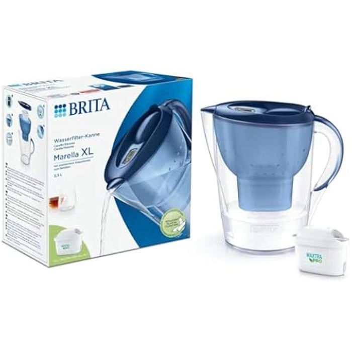 Brita Marella - vue 2
