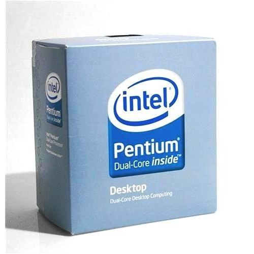  Processeur PC Intel Processeur Pentium Dual Core E2140 pas cher