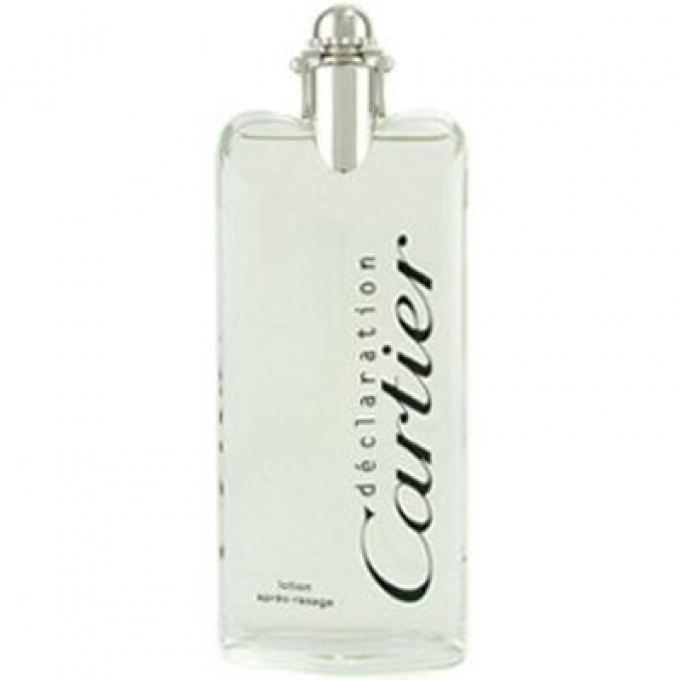 AFTERSHAVE DECLARATION CARTIER P… Cdiscount Au quotidien