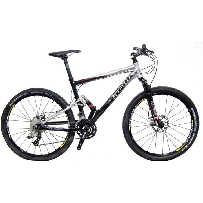 Vtt vario hot sale