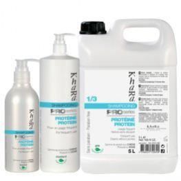 Comparer les prix de Shampoing KHARA proteine 250 ml