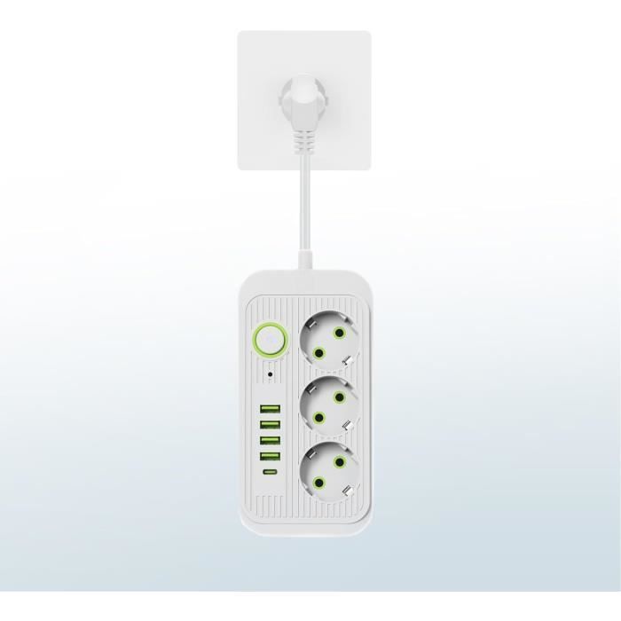 Blendend Câble USB 2.0 Pour Imprimante Type A/M-B/M, Noir, 1