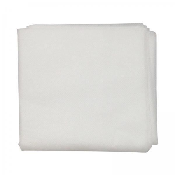 Papier Broderie Soluble Dans L'eau - 8 Feuilles A4 (29,7 X 21 Cm), Auto-adhésif, Pour Broderie à La Main Ou Machine