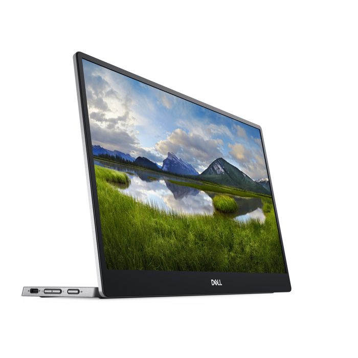 Dell P1424H - écran LED - Ful Dell P1424H - écran LED - Ful