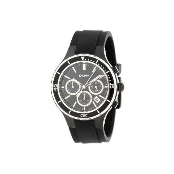 Montre discount dkny homme