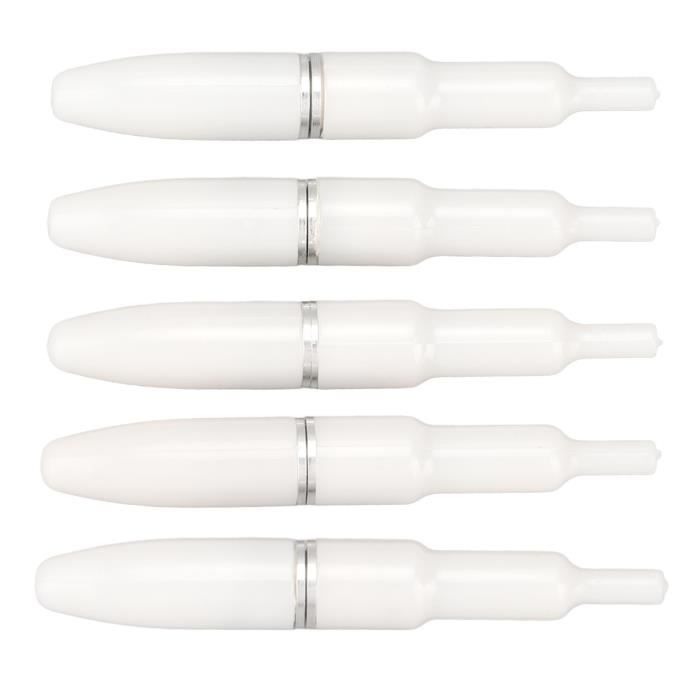 Lot De 3 Flotteurs De Pêche à LED Intelligents - Détection Gravité - Pêche De Nuit Truite Carpe