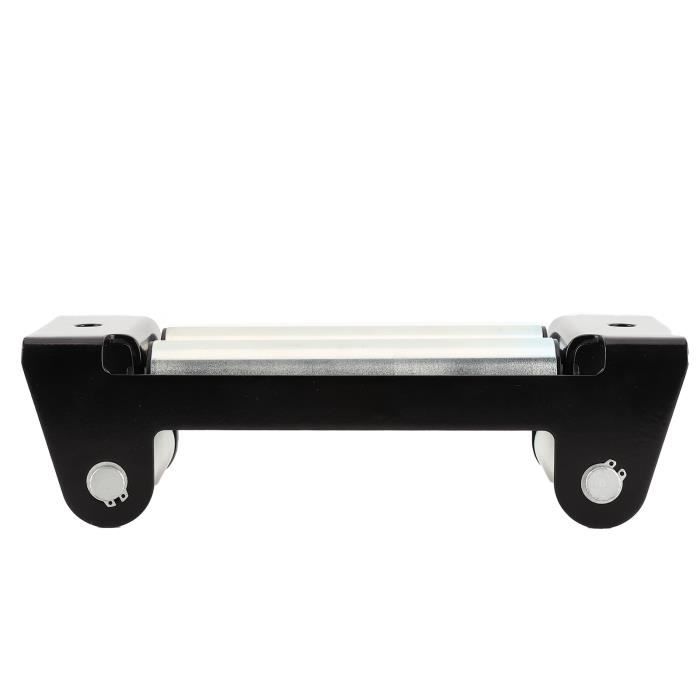 Plaque Desensablage Camping Car Lot De 4 Blocs De Niveau Milenco - Pour Plaque De Support Caravane/Camping-car Plaque De Désensablage