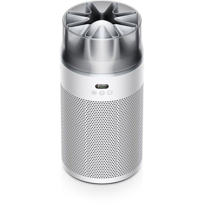 Purificateur D'Air Dyson HushJet 491355-01 – Filtration 360°, Silencieux 24 dB - vue 5