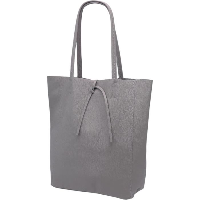 Demeter Sac Cuir Souple Marron Demeter Sac Cabas En Cuir Souple