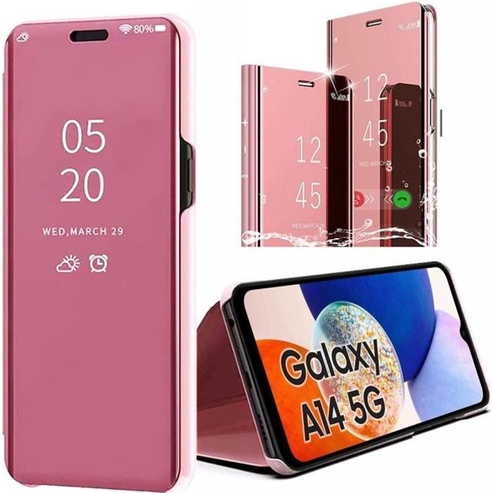 Pochette pour shop telephone samsung