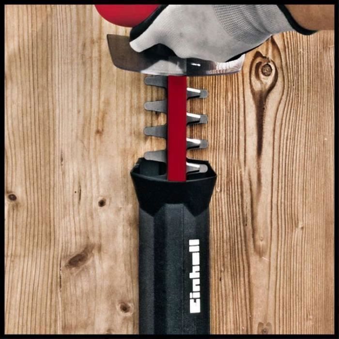 EINHELL  Elektro Heckenschere avec Schutzb&uuml;gel GC-EH 5550/1