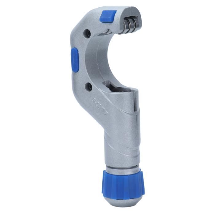 Coupe-Tube Rotatif Ajustable