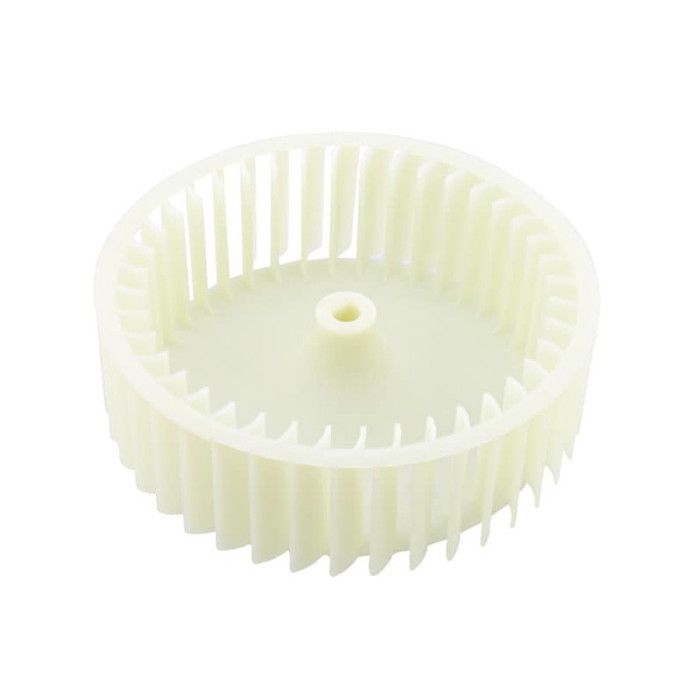 Lame De Ventilateur Pour Sèche-linge Candy C8DF-80 – Pièce D'occasion