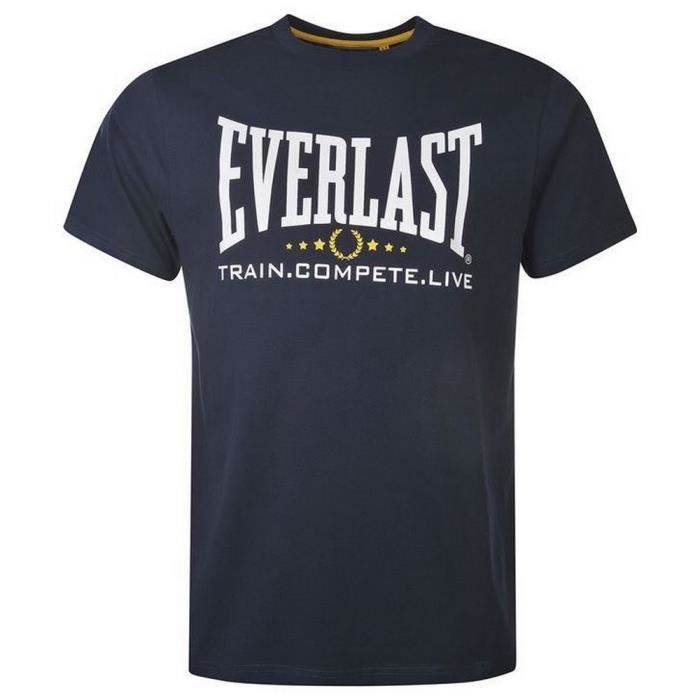 Magliette everlast store