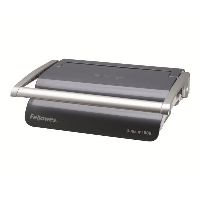 Perforelieuse Quasar™ manuelle pour anneaux en métal Perforelieuse Quasar™ manuelle pour anneaux en métal