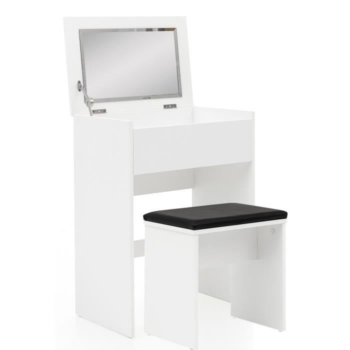 HomeTrends4You 801222 Panca guardaroba, 81 x 40 x 30 cm, Legno di quercia selvaggia massiccio oliato ripiano