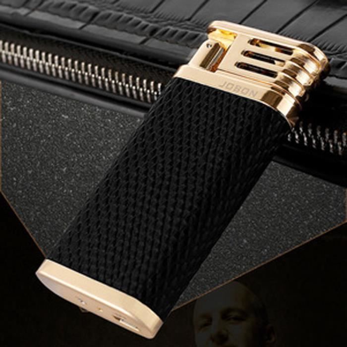 Homme Femme Porte-cl/és VVAY,Briquet Electrique Temp/ête Lampe De Secours,Briquet Usb Rechargeable dAnti-vent Sans Flamme 3 en 1