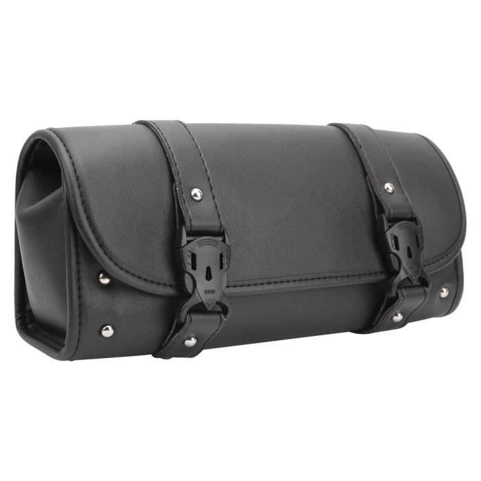LIANGYIMEI Sacoche À Outils De Voyage pour B&MW R1150GS R1100GS R1150R pour Rockster R 1150 GS Sacoche De Rangement pour Guidon De Moto Sac Queue Moto LIANGYIMEI Sacoche À Outils De Voyage pour B&MW R1150GS R1100GS R1150R pour Rockster R 1150 GS Sacoche De Rangement pour Guidon De Moto Sac Queue Moto