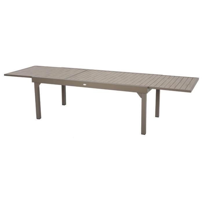 Table Extensible Hesperide Achat Vente Pas Cher