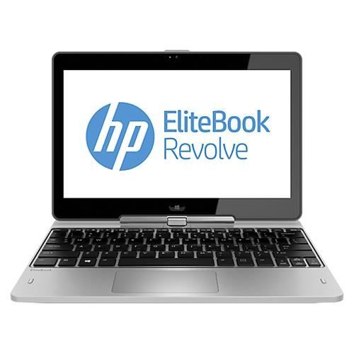 HP EliteBook Revolve 810 G2 Intel® Core™ i5 de 4eme génération 16 GHz 295 cm (11. - Hewlett packard
