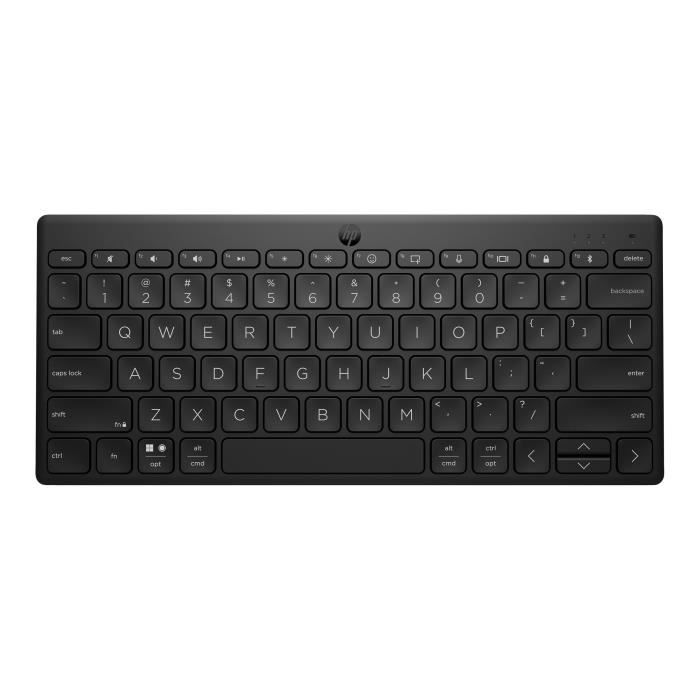 HP Clavier Bluetooth 355 - vue 5