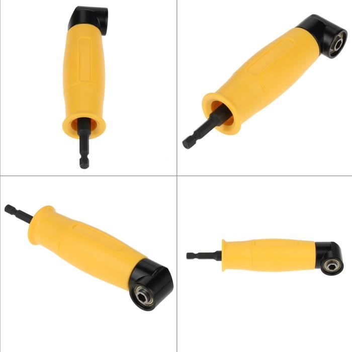 Bloc De Positionnement à 90 Degrés, Pince De Fixation à Angle Droit En Alliage Aluminium Outils De Travail Du Bois 89486250