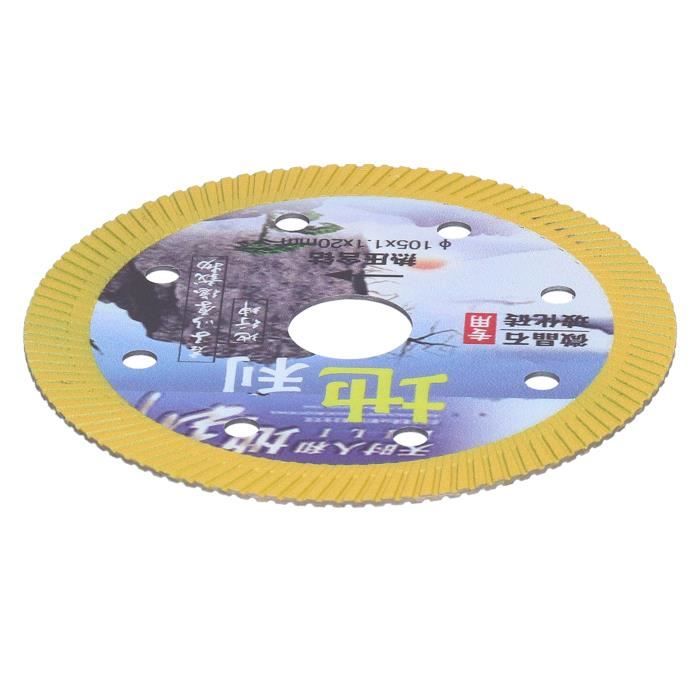 Fabricants Et Fournisseurs De Lames De Scie Diamantées Segmentées Turbo Pour La Découpe Du Béton Armé En Chine | Sunny