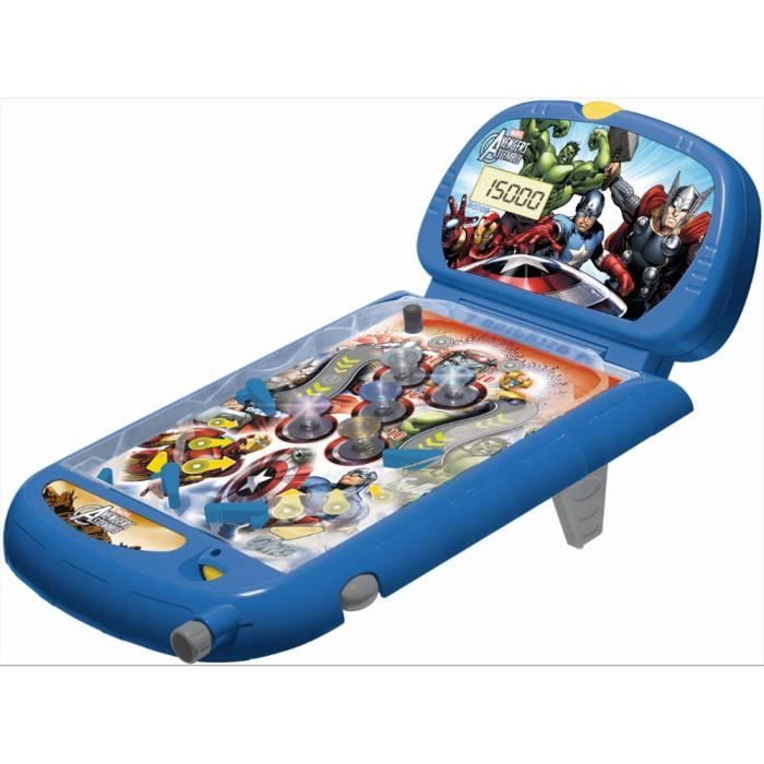 NEUF IMC Avengers Mega Laser Set Enfants Garçons Play Set