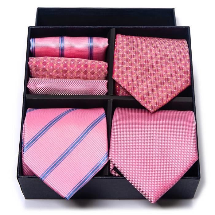 Pochette Homme Dsquared2 100% Soie – Carré Brodé Multicouleur Italie