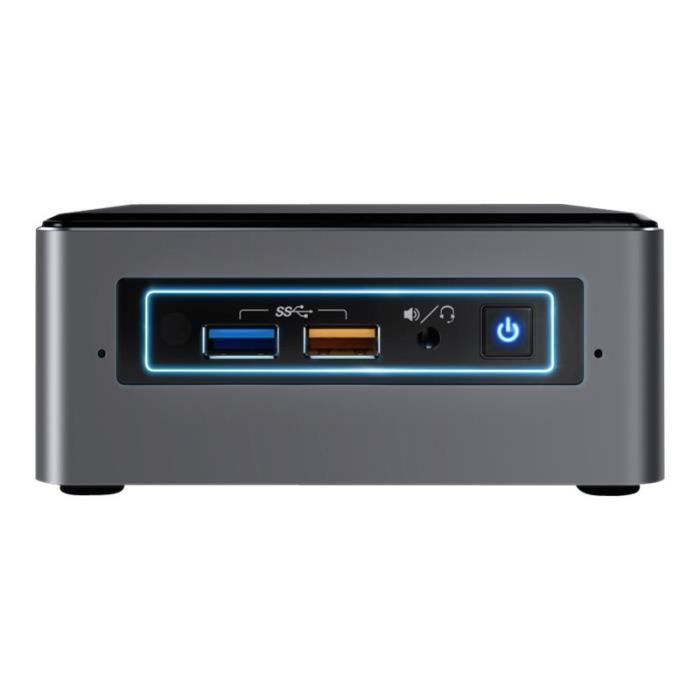  Mini PC Baby Canyon i5 Opt L10