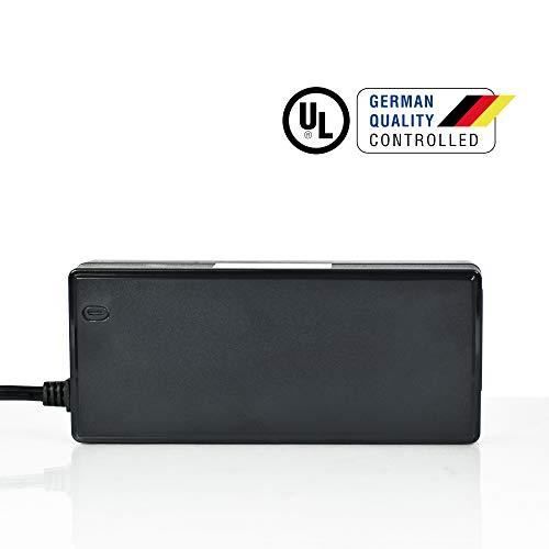 Adafruit Alimentation réglable avec connecteurs CC 2,1 mm / 5,5 mm - 3