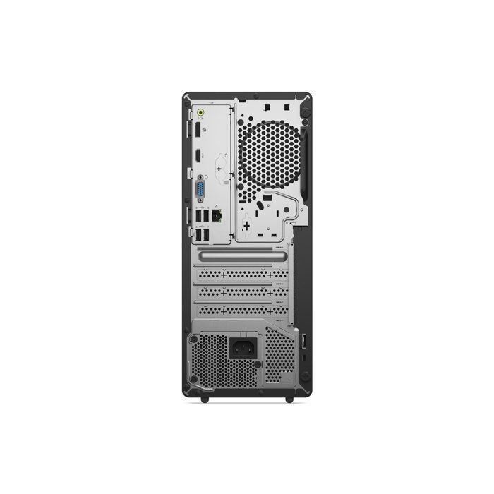 Lenovo ThinkCentre neo 50t Gen 5 Intel® Core™ i5 i5 14400 8 Go DDR5 SDRAM SSD Windows 11 Pro Tower PC Neuf - vue 5