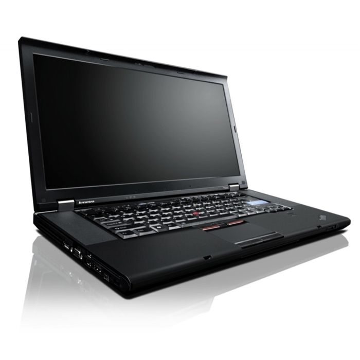 Lenovo ThinkPad T510 - 4Go - 250Go